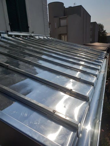 Couverture Zinc Paris, Artisan en Travaux Généraux et Rénovation à Pantin