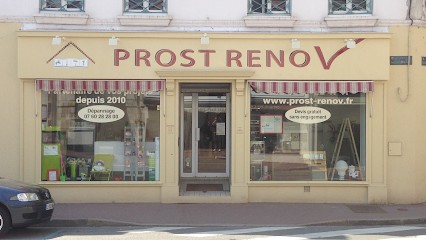 Prost Renov, Artisan en Travaux Généraux et Rénovation à Maintenon