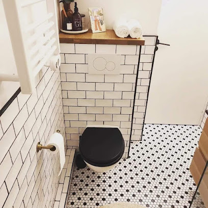Peps Atout Faire (Rénovation Intérieur), Travaux Généraux à Sainte-Hélène