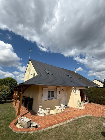 Mf Renovation Travaux Généraux à Montlouis-sur-Loire