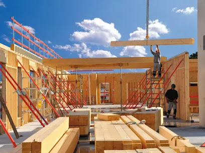 Cosmopolitan Studio, Travaux Généraux à Neuilly-sur-Seine