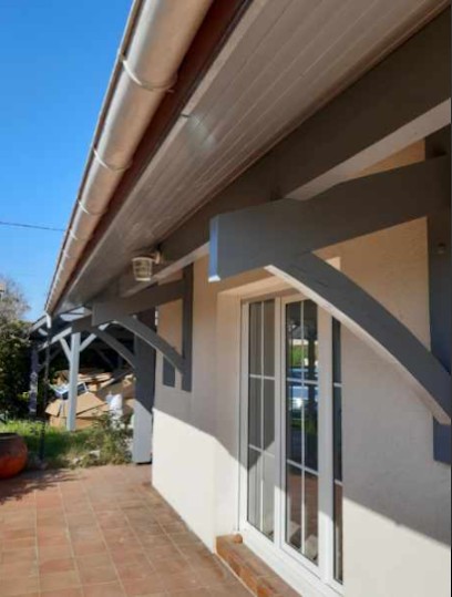 M. JEAN-MICHEL CARBONNEL, Artisan en Travaux Généraux et Rénovation à Ramonville-Saint-Agne