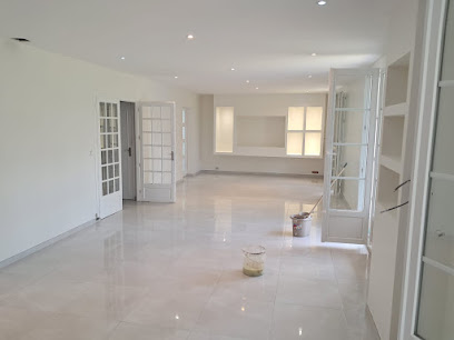 Sasu Tahir Batiment Travaux Généraux à Élancourt