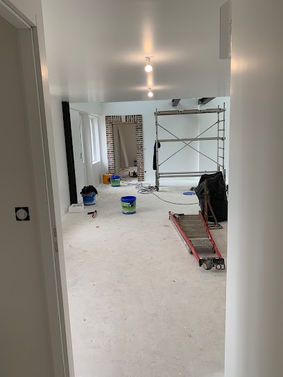 LG ENTREPRISE, Artisan en Travaux Généraux et Rénovation à Romilly-la-Puthenaye