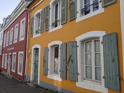Batir en Mer, Artisan en Travaux Généraux et Rénovation au Palais