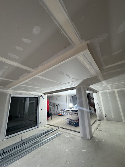 Mti-Renov, Travaux Généraux à Boisgervilly
