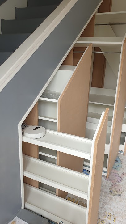 Evo- HFM, Artisan en Travaux Généraux et Rénovation à Nandy