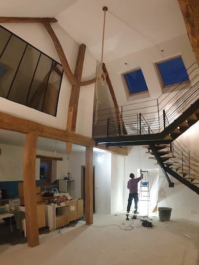 Giraud Renovation Travaux Généraux à Montagnole