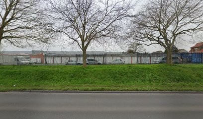 Nord Espace Verdure, Artisan en Travaux Généraux et Rénovation à Wattrelos