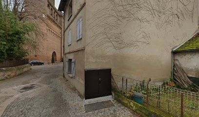 GFD BAT - Rénovation maison et Appartement, Artisan en Travaux Généraux et Rénovation à Saint-Sulpice-la-Pointe