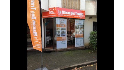 La Maison Des Travaux, Artisan en Travaux Généraux et Rénovation à La Baule-Escoublac
