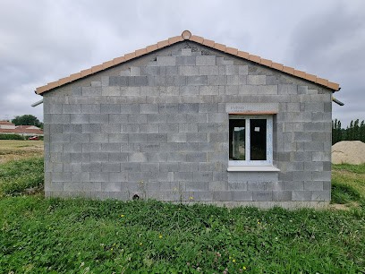 Cote de Lumière Constructions, Artisan en Travaux Généraux et Rénovation à Saint-Hilaire-de-Riez