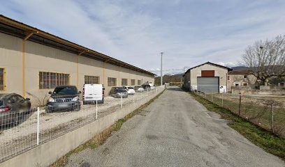 C.a.n. Sa, Artisan en Travaux Généraux et Rénovation à Saulce-sur-Rhône