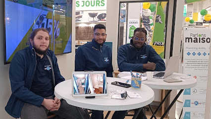 Bricoleroy, Travaux Généraux à Saint-Étienne-du-Rouvray