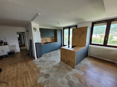 Avenir Rénovations Bourgoin Jallieu, Artisan en Travaux Généraux et Rénovation à Tignieu-Jameyzieu