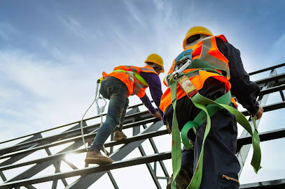 Pose Echaf, Travaux Généraux à Brunstatt-Didenheim