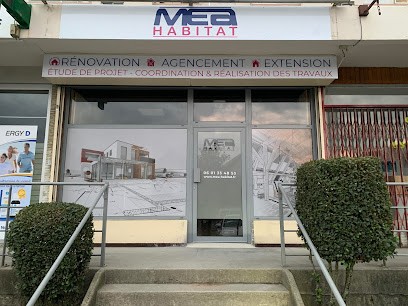 MEA Habitat, Artisan en Travaux Généraux et Rénovation à Seyssinet-Pariset
