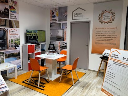 La Maison Des Travaux Le Creusot, Artisan en Travaux Généraux et Rénovation à Saint-Symphorien-de-Marmagne