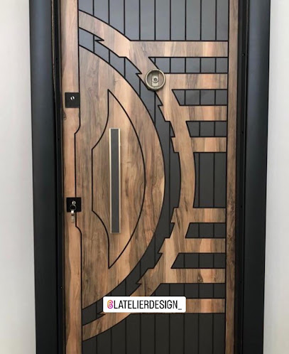 L'atelier Design, Travaux Généraux à Bonnac