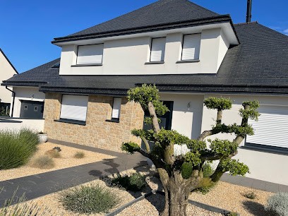 LE BIHAN SERANDOUR, Artisan en Travaux Généraux et Rénovation à Saint-Fiacre