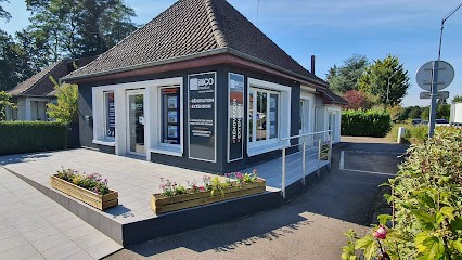 illiCO travaux Rouen, Artisan en Travaux Généraux et Rénovation à Bois-Guillaume