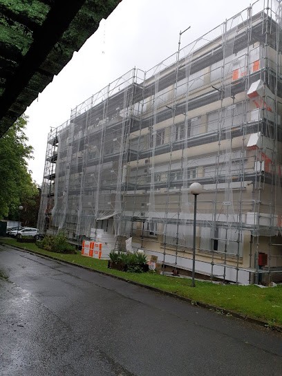 CFP RAVALEMENT, Artisan en Travaux Généraux et Rénovation au Plessis-Trévise