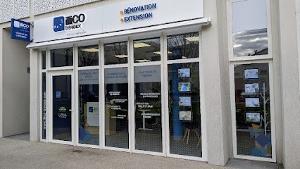 illiCO travaux Montpellier Nord, Artisan en Travaux Généraux et Rénovation à Castelnau-le-Lez