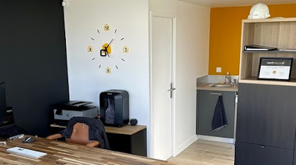 Camif Habitat Caen Est - Cabourg, Travaux Généraux à Cabourg