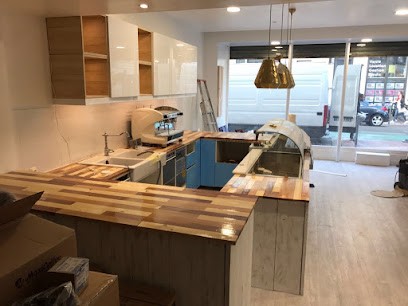 MB-Habitat, Artisan en Travaux Généraux et Rénovation à Péronne
