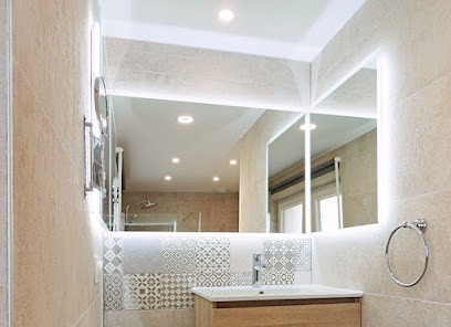 Rénovation Stutzmann (Aix-en-Provence et Strasbourg), Artisan en Travaux Généraux et Rénovation à Strasbourg