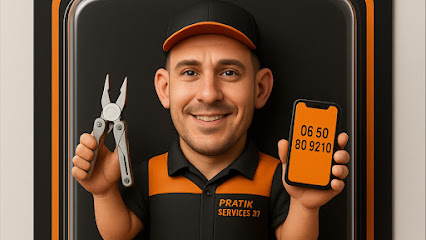 Pratik'services, Travaux Généraux à Saint-Léonard-de-Noblat