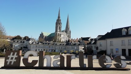 illiCO travaux Chartres, Artisan en Travaux Généraux et Rénovation à Nogent-le-Phaye