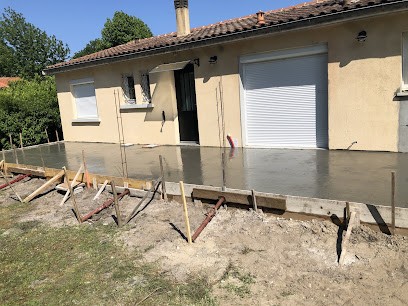 MAG MACONNERIE & Carrélage, Artisan en Travaux Généraux et Rénovation au Barp