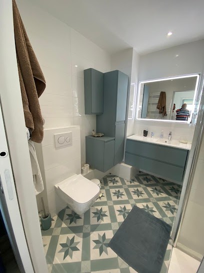 Les Artisans Sablais, Artisan en Travaux Généraux et Rénovation à Château-d'Olonne