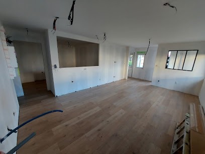 Ares Nancy, Artisan en Travaux Généraux et Rénovation à Nancy