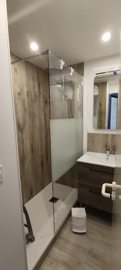 SBE rénovation sarl, Artisan en Travaux Généraux et Rénovation à Château-d'Olonne