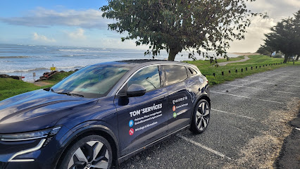 Tom' Services Iø, Travaux Généraux à Saint-Georges-d'Oléron
