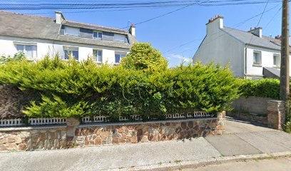 Dubin Jean-Marc, Artisan en Travaux Généraux et Rénovation à Quimper