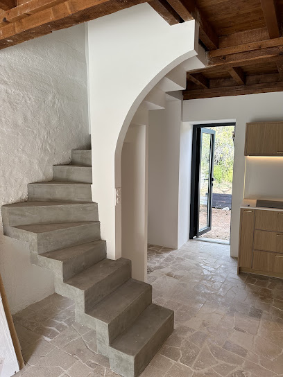 Ene Renovation Travaux Généraux à Linas