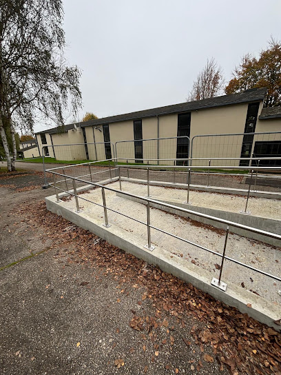 3D Metal Travaux Généraux à Grigny