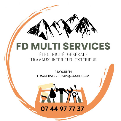 Fd Multi Services Travaux Généraux à Baratier