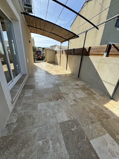 La Cigale Jardine-Rénove, Artisan en Travaux Généraux et Rénovation à Vergèze