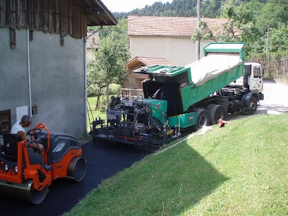 Filliere Enrobage, Artisan en Travaux Généraux et Rénovation à Villaz