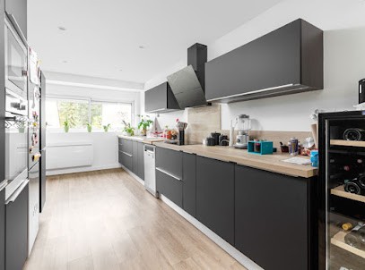 La Maison Des Travaux, Artisan en Travaux Généraux et Rénovation à Poissy