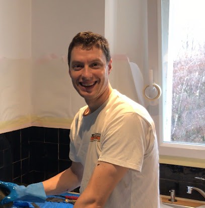 GRM Conception & Rénovation, Artisan en Travaux Généraux et Rénovation à Puteaux