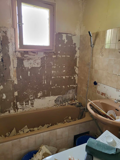 Ludo Travaux, Travaux Généraux à Aigueperse