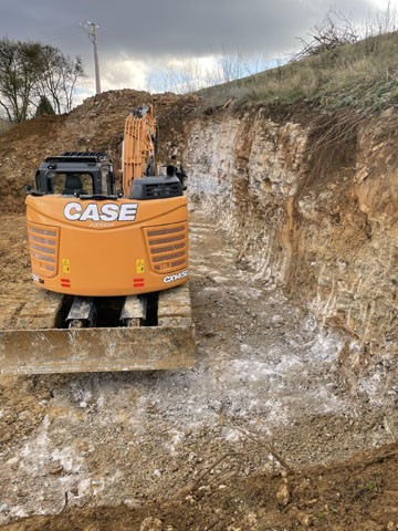 NARDIN TP, Artisan en Travaux Généraux et Rénovation à Semondans