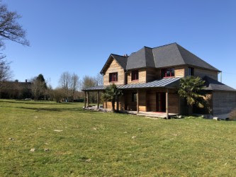 Delamare Rénovation, Travaux Généraux à Arelaune-en-Seine