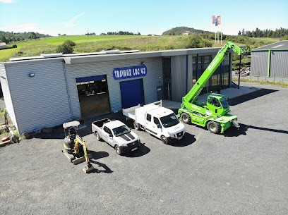 Travaux Loc'43, Artisan en Travaux Généraux et Rénovation à Saint-Germain-Laprade