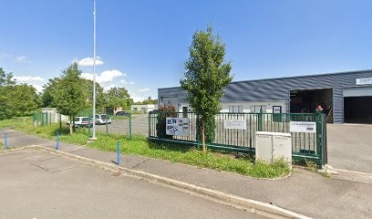 Innova Constructions, Artisan en Travaux Généraux et Rénovation à Trémery